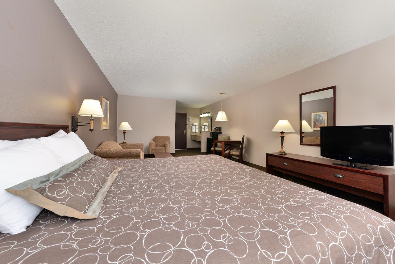 Kelly Inn 13th Avenue - thumb 29