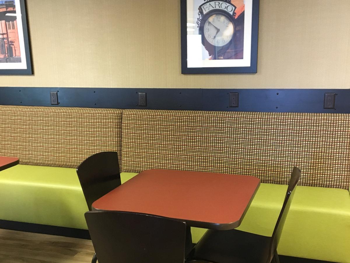 Kelly Inn 13th Avenue - thumb 24