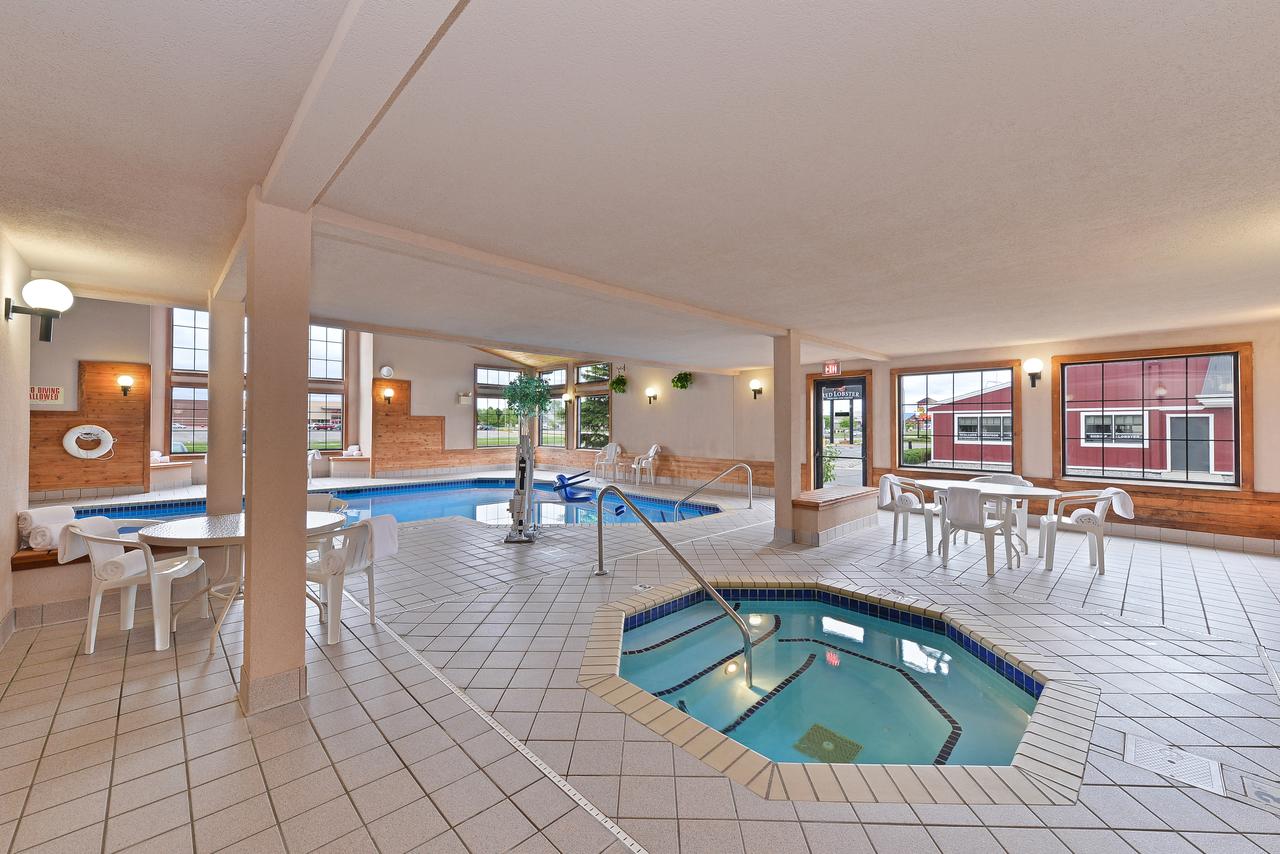 Kelly Inn 13th Avenue - thumb 39