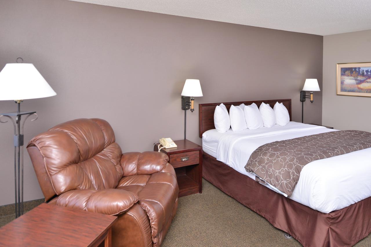 Kelly Inn 13th Avenue - thumb 11