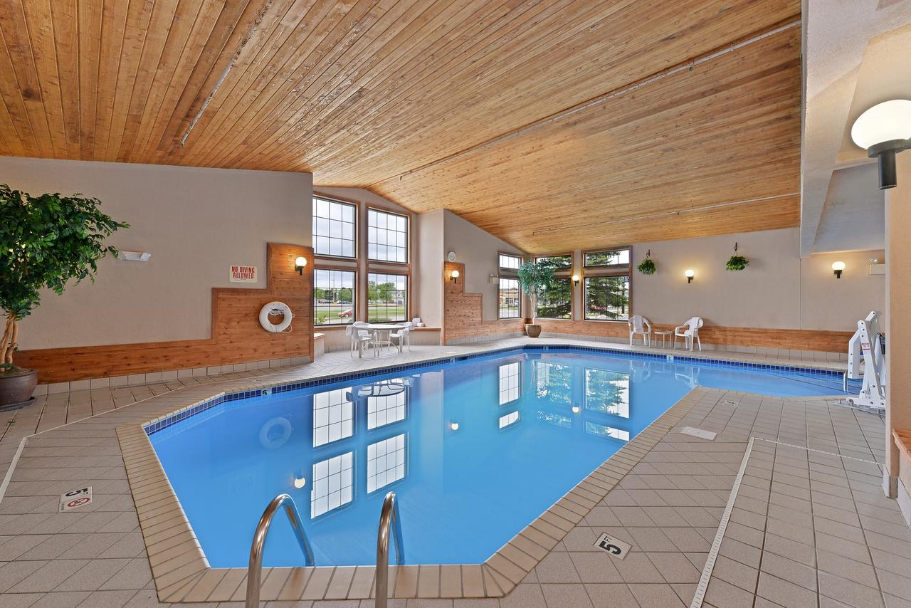 Kelly Inn 13th Avenue - thumb 37