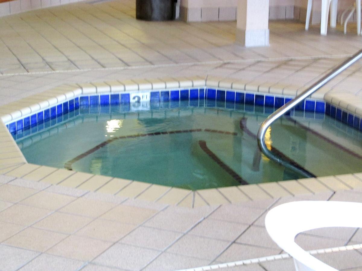 Kelly Inn 13th Avenue - thumb 18