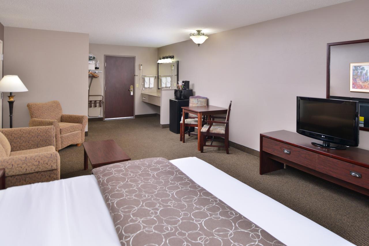 Kelly Inn 13th Avenue - thumb 1