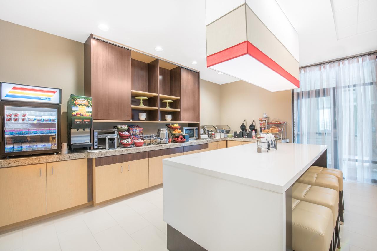 Hawthorn Suites By Wyndham Fargo - thumb 37