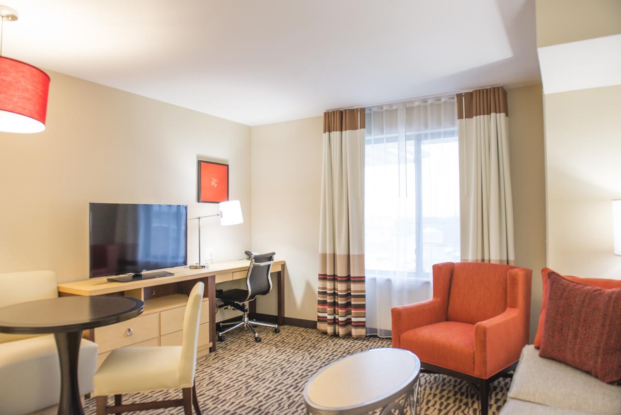 Hawthorn Suites By Wyndham Fargo - thumb 13