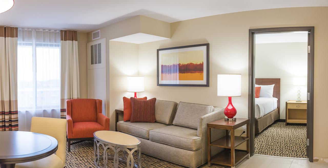 Hawthorn Suites By Wyndham Fargo - thumb 14