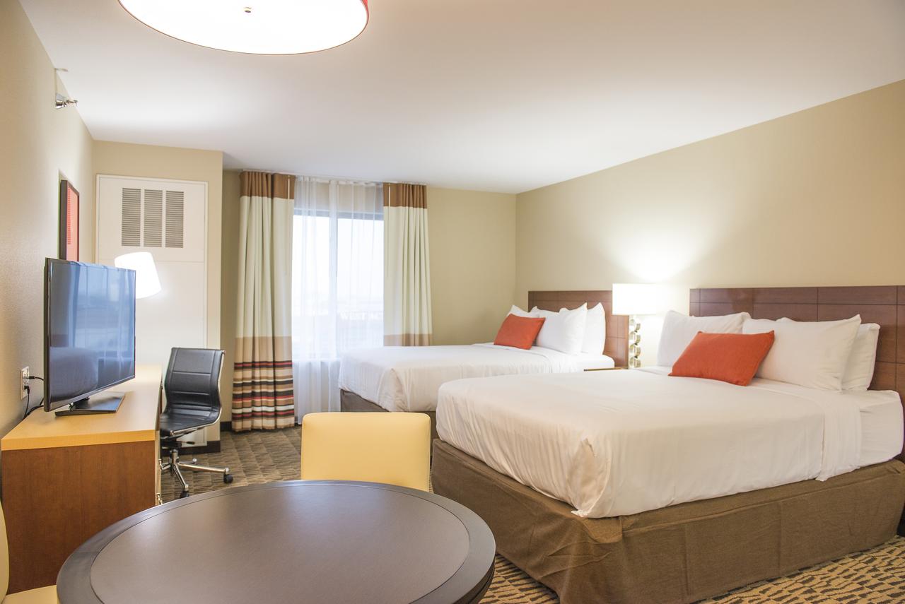 Hawthorn Suites By Wyndham Fargo - thumb 6