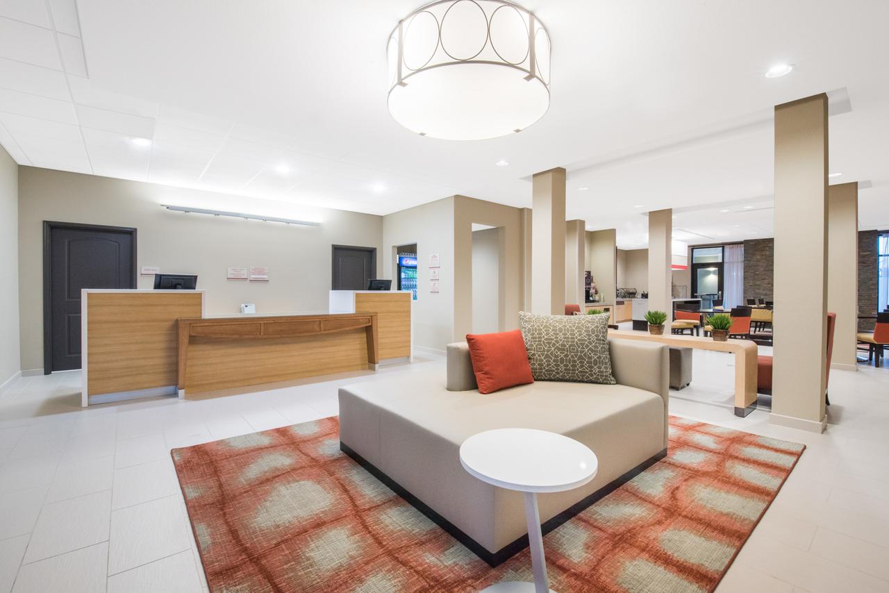 Hawthorn Suites By Wyndham Fargo - thumb 3