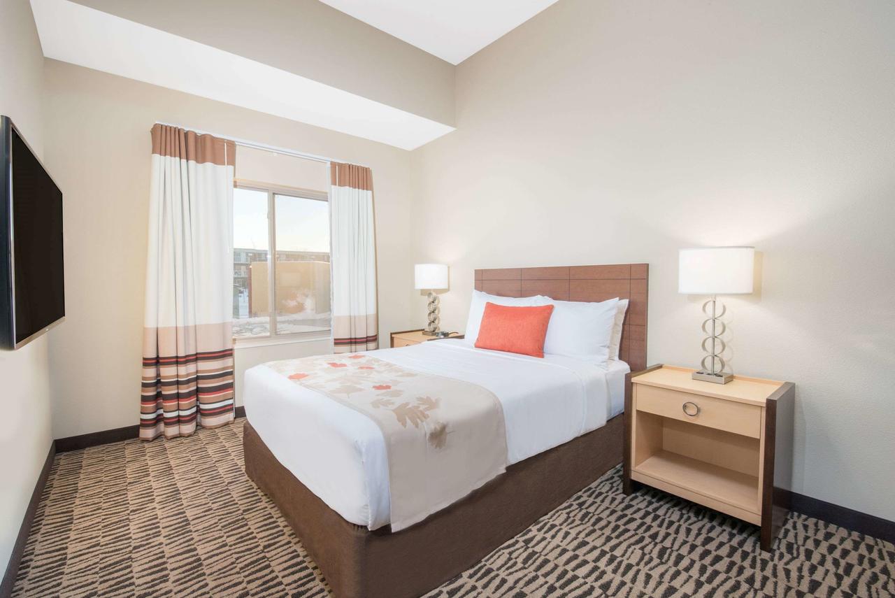 Hawthorn Suites By Wyndham Fargo - thumb 42