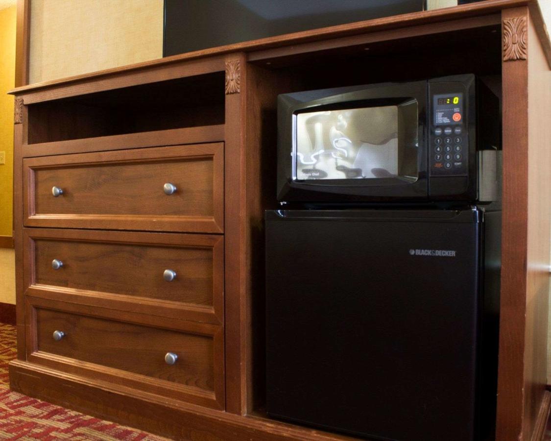 Rodeway Inn Grand Forks - thumb 38