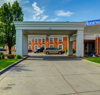 Rodeway Inn Grand Forks - Accommodation Indiana