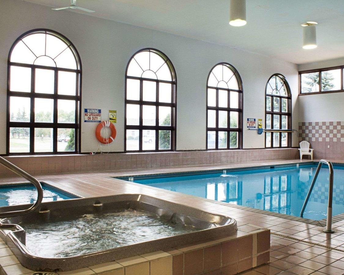 Rodeway Inn Grand Forks - thumb 29