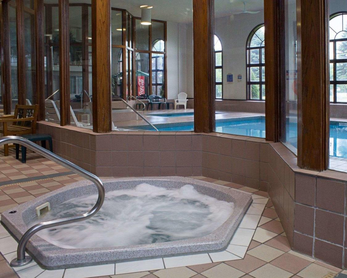 Rodeway Inn Grand Forks - thumb 16