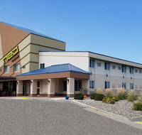 Red River Inn  Suites Fargo - Accommodation Indiana