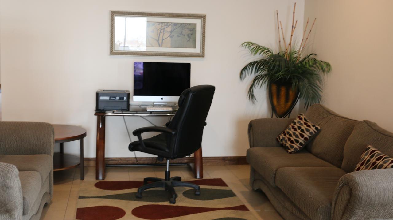 Astoria Hotel And Event Center - Dickinson - thumb 11