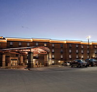 Astoria Hotel and Event Center - Dickinson - Accommodation Indiana