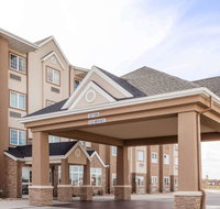 Microtel Inn  Suites by Wyndham West Fargo Near Medical Center - Accommodation Indiana