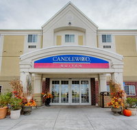 Candlewood Suites Fargo-North Dakota State University - Accommodation Indiana