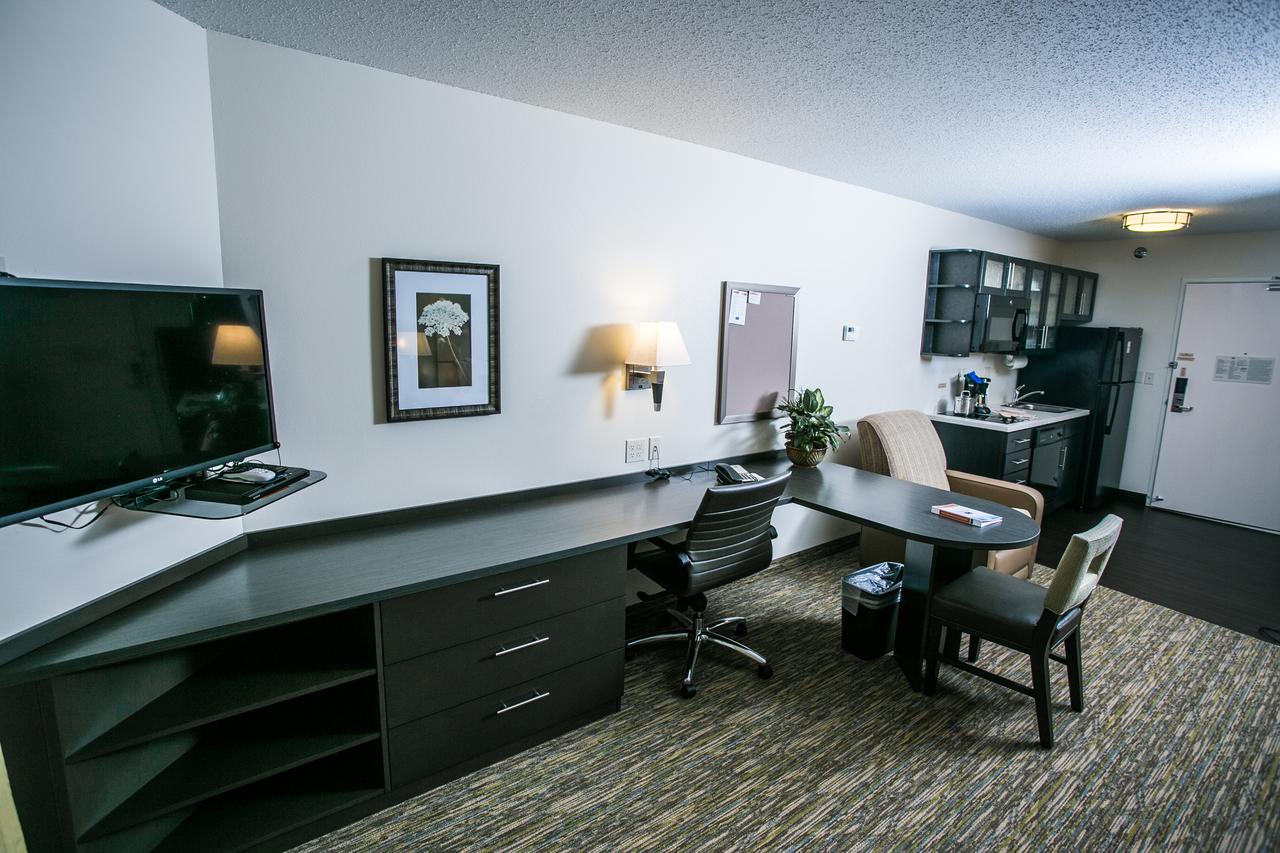 Candlewood Suites Fargo-North Dakota State University - thumb 6