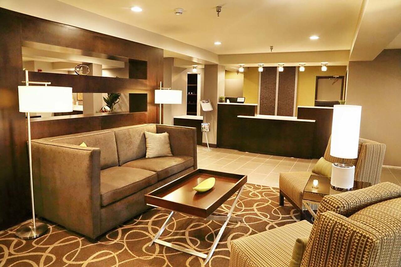 Best Western Harvest Inn & Suites - thumb 18