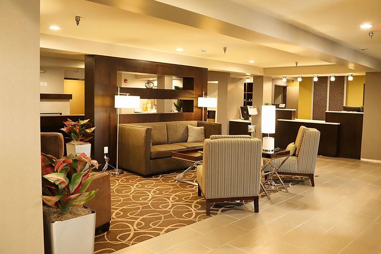 Best Western Harvest Inn & Suites - thumb 17