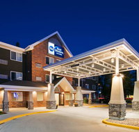 Best Western Harvest Inn  Suites - Accommodation Indiana