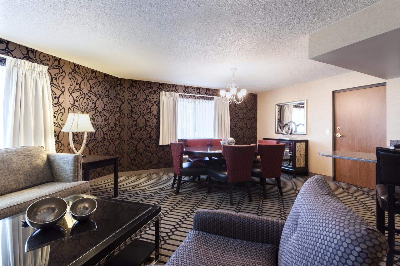 Delta Hotels By Marriott Fargo - thumb 43