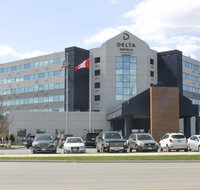 Delta Hotels by Marriott Fargo - Accommodation Indiana