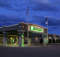 Holiday Inn Fargo - Accommodation Indiana