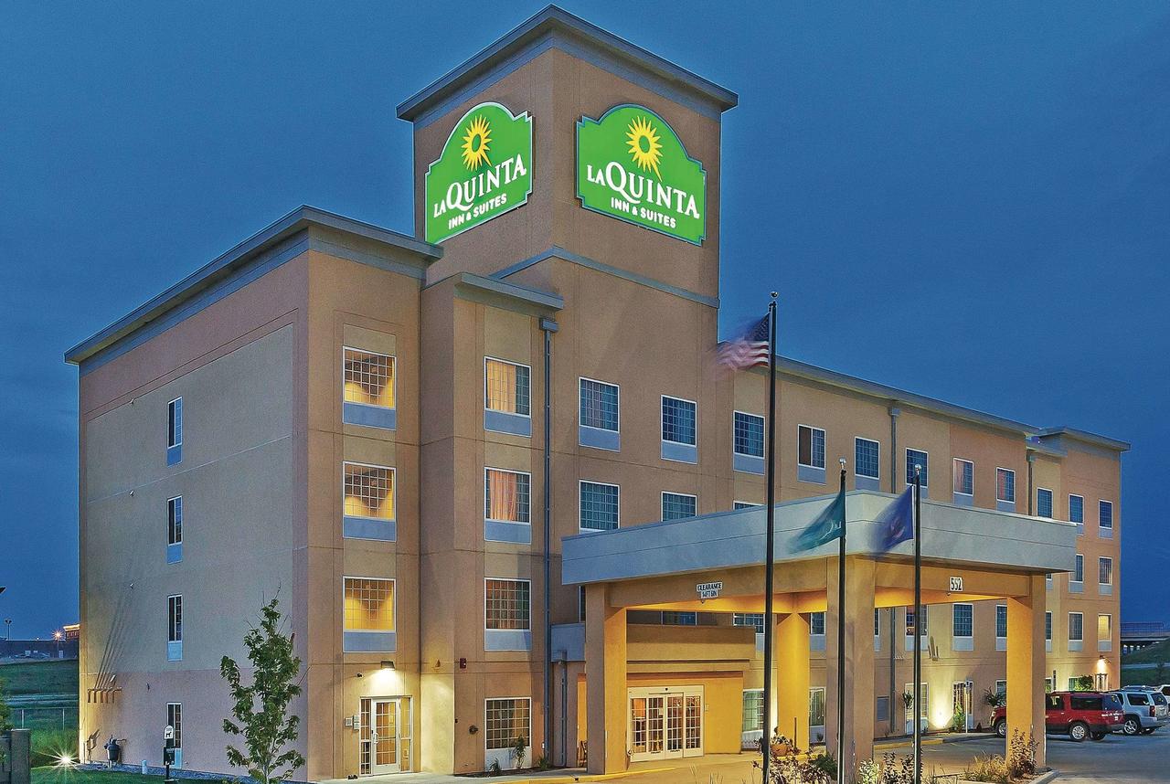 La Quinta By Wyndham Dickinson - thumb 0