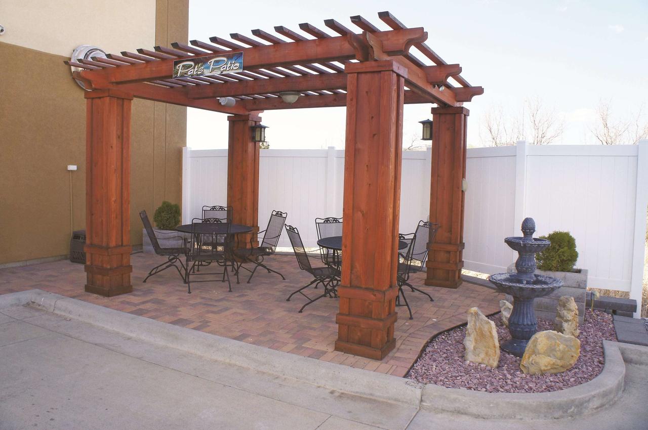 La Quinta By Wyndham Dickinson - thumb 11