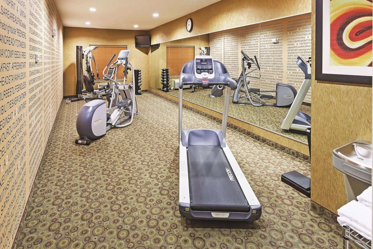 La Quinta By Wyndham Dickinson - thumb 28