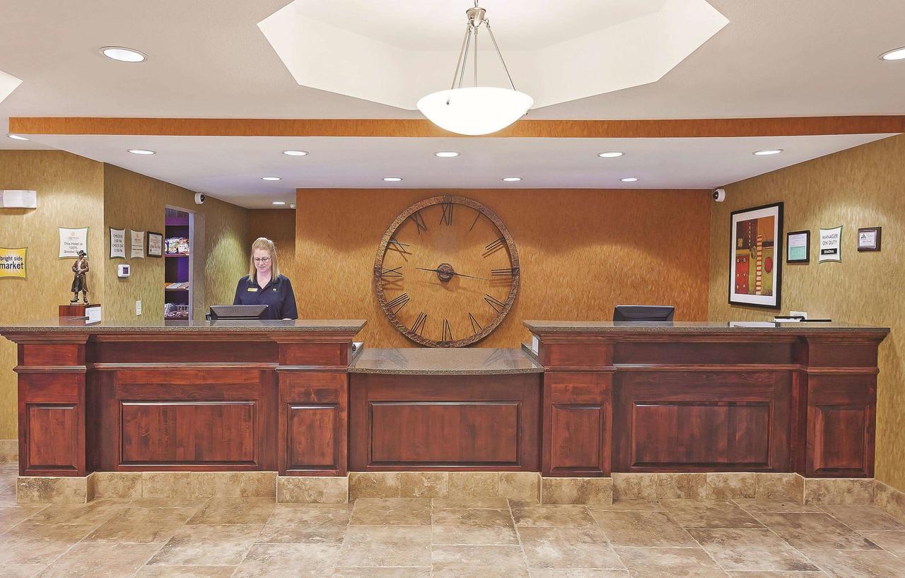 La Quinta By Wyndham Dickinson - thumb 30