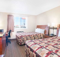 Knights Inn and Suites - Grand Forks - Accommodation Indiana