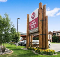 Best Western Plus Kelly Inn and Suites - Accommodation Indiana