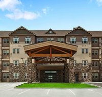 Hyatt House Minot- North Dakota - Accommodation Indiana