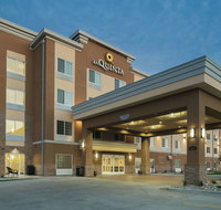 La Quinta by Wyndham Grand Forks - Accommodation Indiana