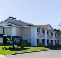 Quality Inn Columbia Mall - Accommodation Indiana