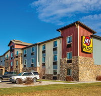 My Place Hotel-Grand Forks ND - Accommodation Indiana