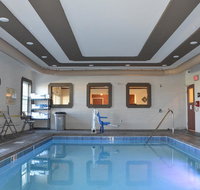 Sierra Inn Minot - Accommodation Indiana