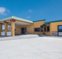 Badlands Inn  Suites - Accommodation Indiana