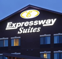Expressway Suites of Grand Forks - Accommodation Indiana