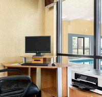 Days Inn by Wyndham Fargo - Accommodation Indiana