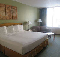 Baymont by Wyndham Fargo - Accommodation Indiana