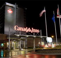 Canad Inns Destination Center Grand Forks - Accommodation Indiana