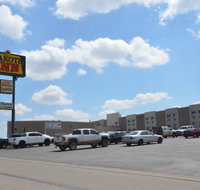 Dakota Inn - Accommodation Indiana