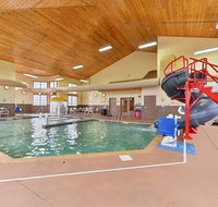 AmericInn by Wyndham Fargo Medical Center - Accommodation Indiana