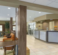 Microtel Inn  Suites by Wyndham Minot - Accommodation Indiana