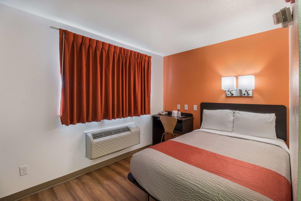 Motel 6 Fargo - North - thumb 33