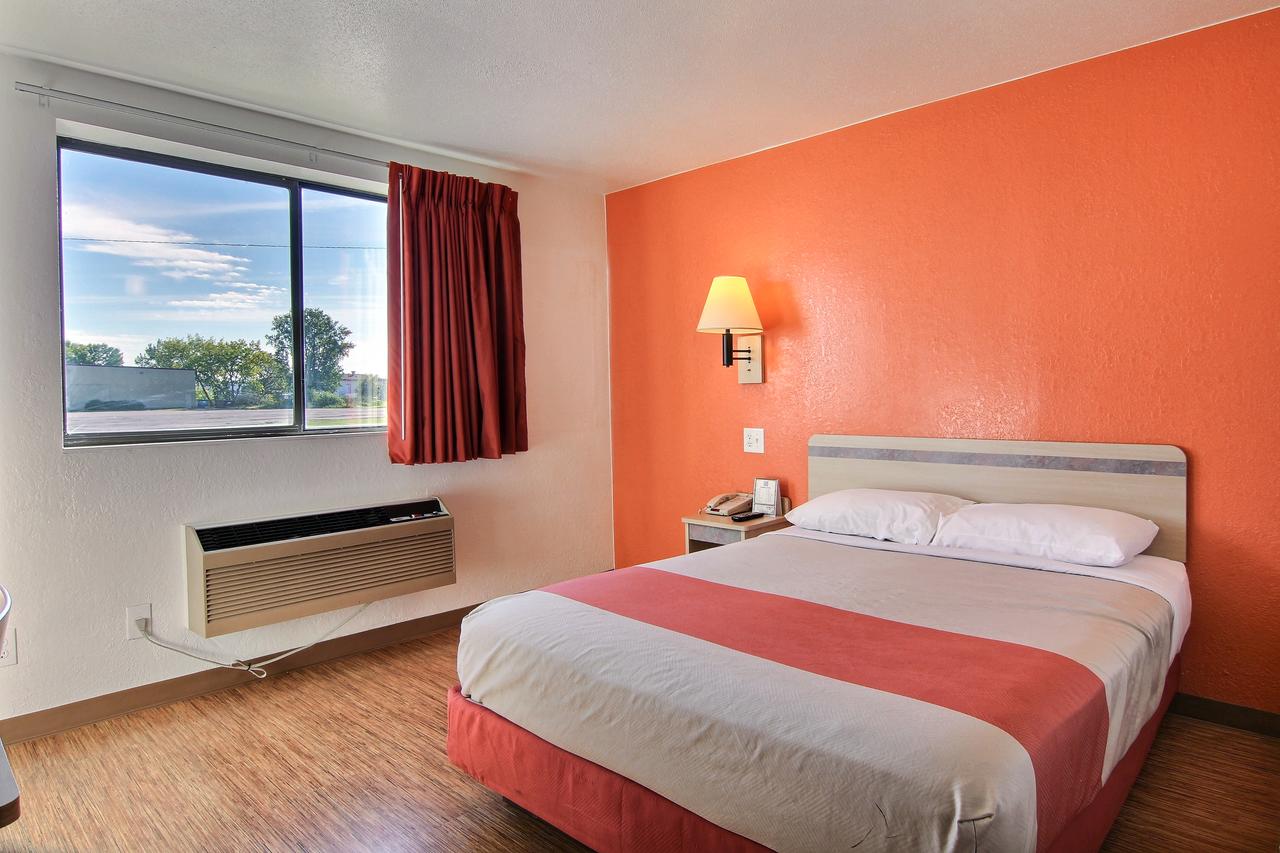 Motel 6 Fargo - North - thumb 16